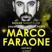Jika Jika! presents MARCO FARAONE - (Drumcode Derry Pre-Party)