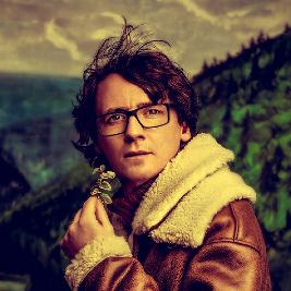Ed Byrne: If I