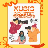 Volume Control Enhanced presents: Music Industry Workshops at Oh Yeah Music Centre