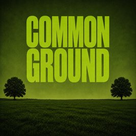 Common Ground x Off The Square