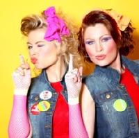 Dance through the Decades