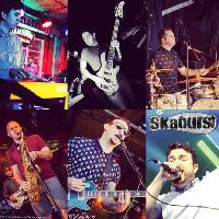 SKA Burst