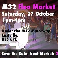 M32 Flea Market