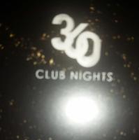 Club RnB Boxing Day Special