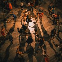 Salsa Dance Classes - Thursday evening in Bucks