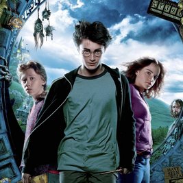 Harry Potter & the Prisoner of Azkaban @ Daisy Dukes Cinema