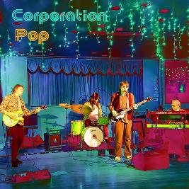 Corporation Pop