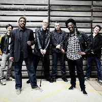 Dreadzone Dreadzone