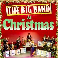 the big band at christmas with five star swing at Epsom Playhouse