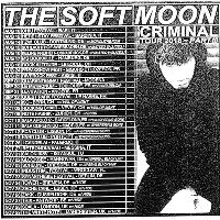 The Soft Moon at The White Hotel at The White Hotel
