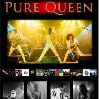 Queen Tribute with Full Band at Austin Sports And Social Club