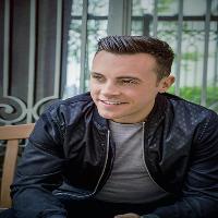 Nathan Carter and his Band at The Belgrade Theatre