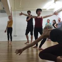 16 Month Intensive Professional Acting/Directing Diploma
