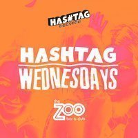Hashtag Wednesdays Zoo Bar Student Sessions at ZOO BAR