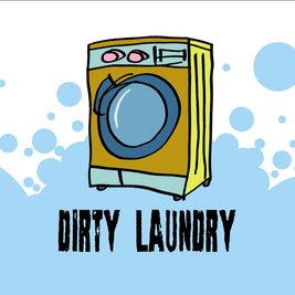 Dirty Laundry with Bitter Suite/ Doctur Normul/ Frantic Love
