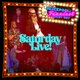 Saturday Live The best in stand up comedy Event Title Pic