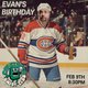 Evan's Birthday PARTY Event Title Pic