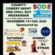 Charity Day in aid of Bodie Hodges Foundation Event Title Pic