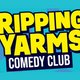 Ripping Yarms Comedy Club - Nina Conti