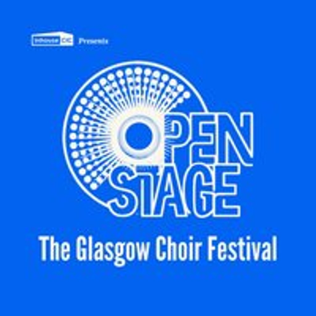 Glasgow Koro Festivali