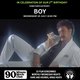 H&H x WPTR 90 Minute Movie Club presents 'Boy' (2010) Event Title Pic