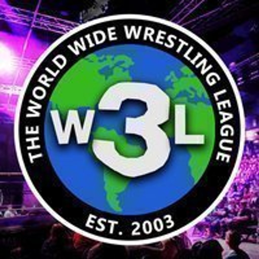 W3L Wrestling Showdown - Dalkeith