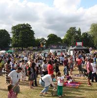 Purley Festival
