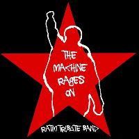 The Machine Rages On - A tribute to Rage Against The Machine at The Continental