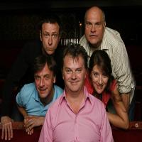 Paul Merton
