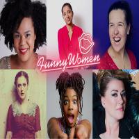 Funny Women Showcase
