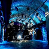 Eden Ibiza presents: Cutting Edge 5th Birthday Eden Ibiza presents: Cutting Edge 5th Birthday
