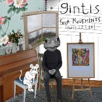 Gintis + Stephen Kerrison +The Pelican Band