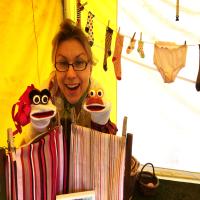 The Save Odd Sock Society at Gosforth Civic Theatre