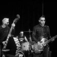 The Brains at New Cross Inn