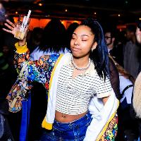 HipHop, Afrobeats, Bashment in Manchester