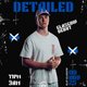 Hardpoint Productions Presents: Detailed Event Title Pic