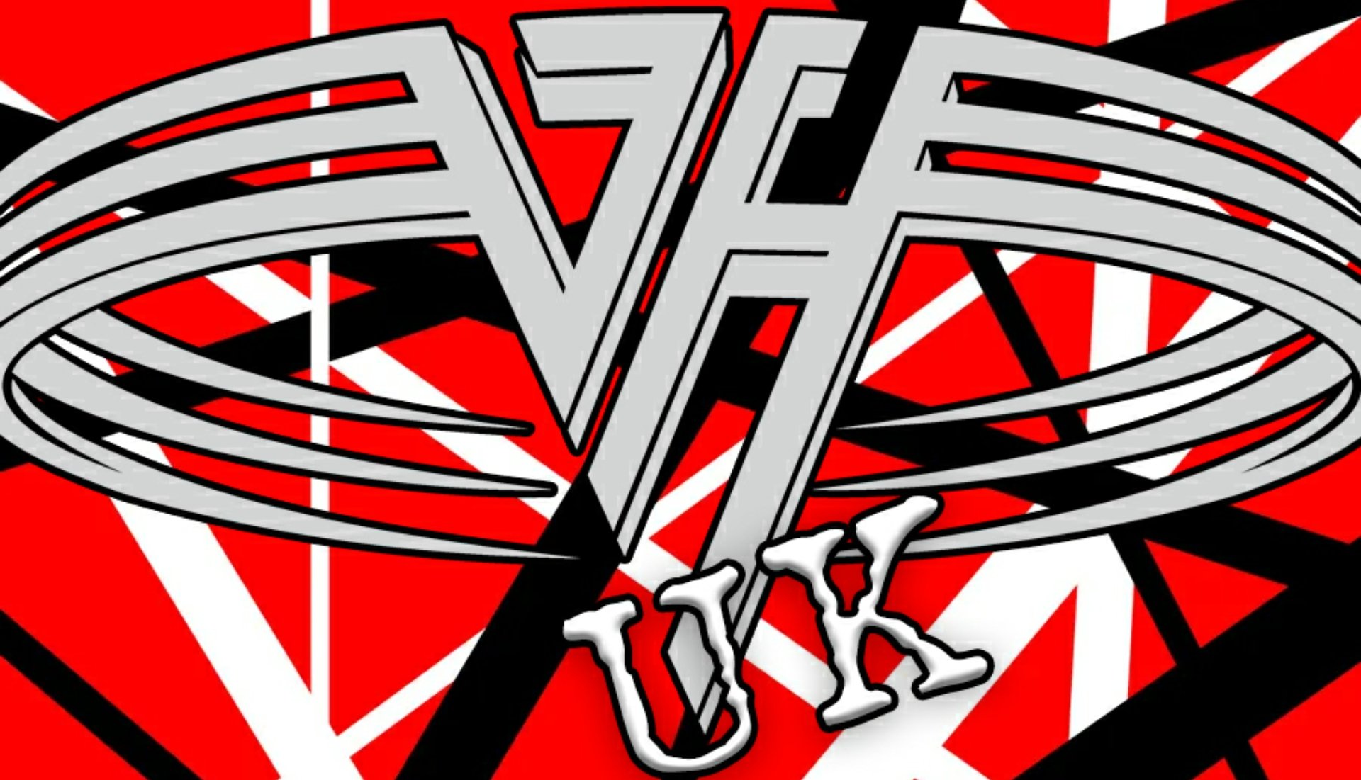 Tickets: VHUK - Van Halen tribute | The Northcourt Abingdon United