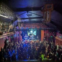 Soul Festival at Seaton