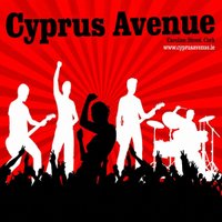 Mossie Connery : A Celebration at Cyprus Avenue
