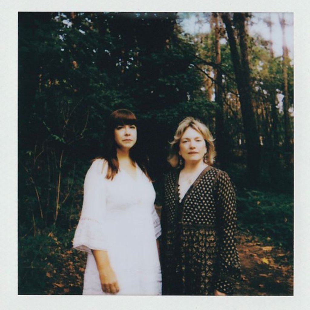 Lucy Kitchen & E.R. Thorpe - Co-Headline Tour