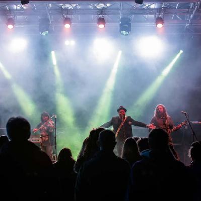 Deeside Music Festival - NXNE