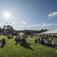 Deeside Music Festival - NXNE Scotland 2018 Deeside Music Festival - NXNE Scotland 2018