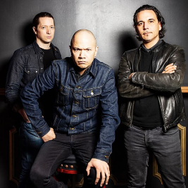 Danko Jones