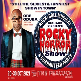 The Rocky Horror Show