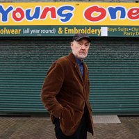 An evening with Nigel Planer