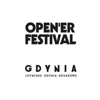Open'er Festival at Gdynia Kosakowo Airport