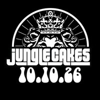 Bush Doctor Meets Jungle Cakes