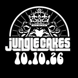 Bush Doctor Meets Jungle Cakes