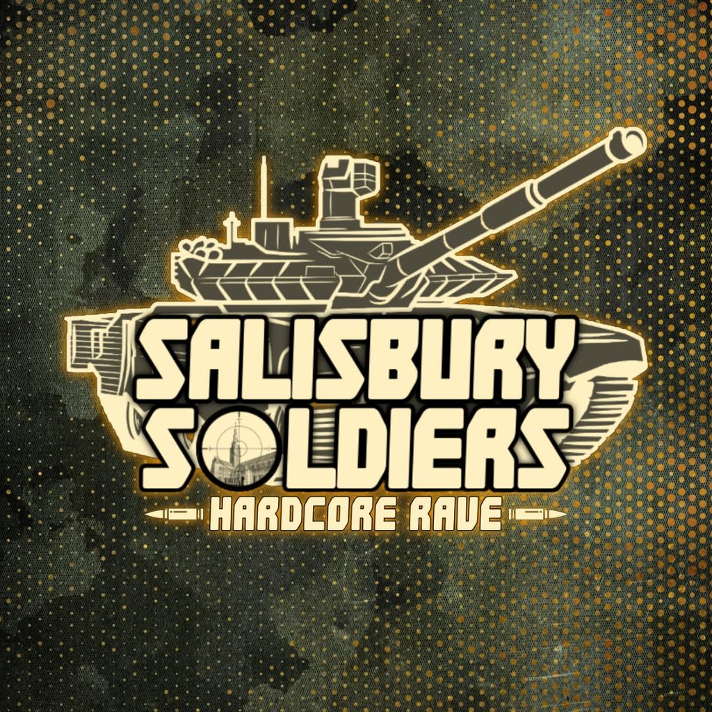 Salisbury Soldiers Launch Party