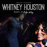 Nya King - Brilliant Whitney Houston Tribute